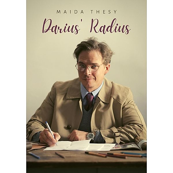 Darius' Radius, Maida Thesy