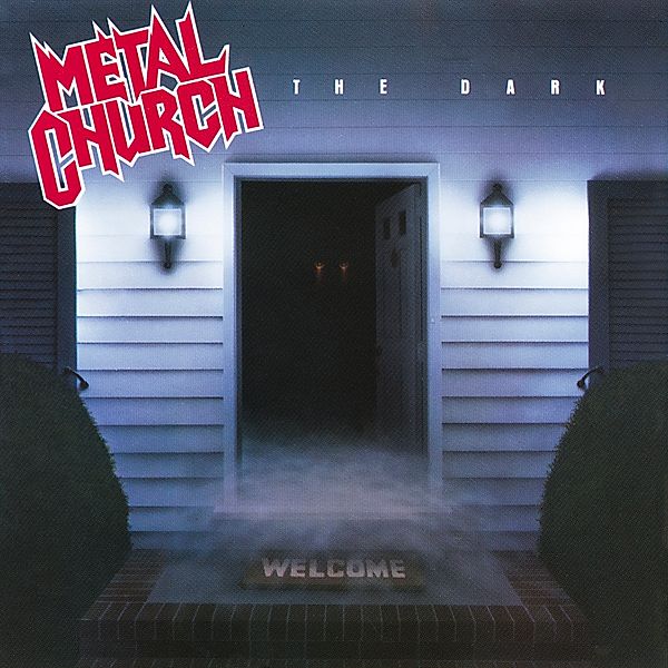 Dark, Metal Church