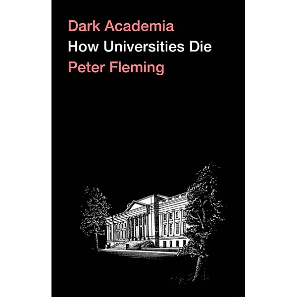 Dark Academia, Peter Fleming