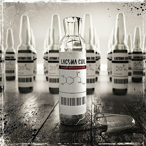 Dark Adrenaline, Lacuna Coil