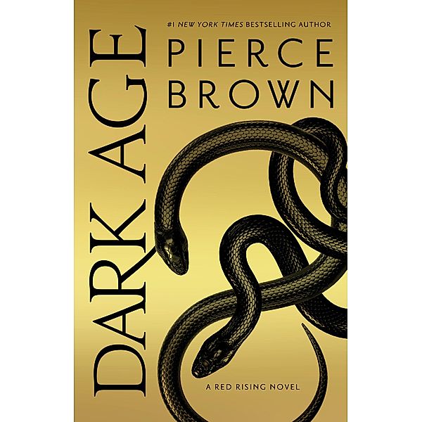 Dark Age, Pierce Brown