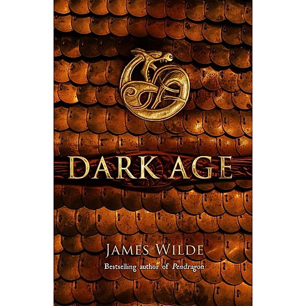 Dark Age / Dark Age Bd.2, James Wilde