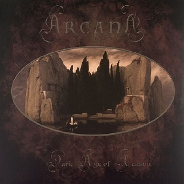 Dark Age Of Reason (Vinyl), Arcana