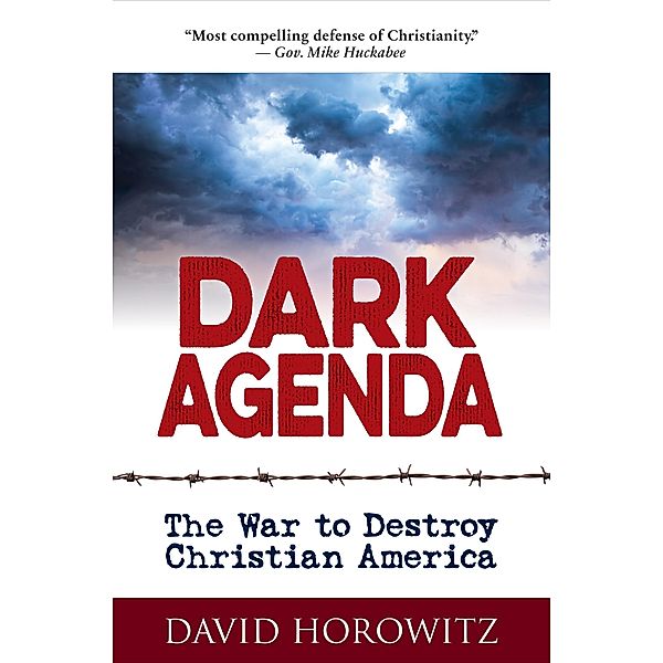 Dark Agenda, David Horowitz