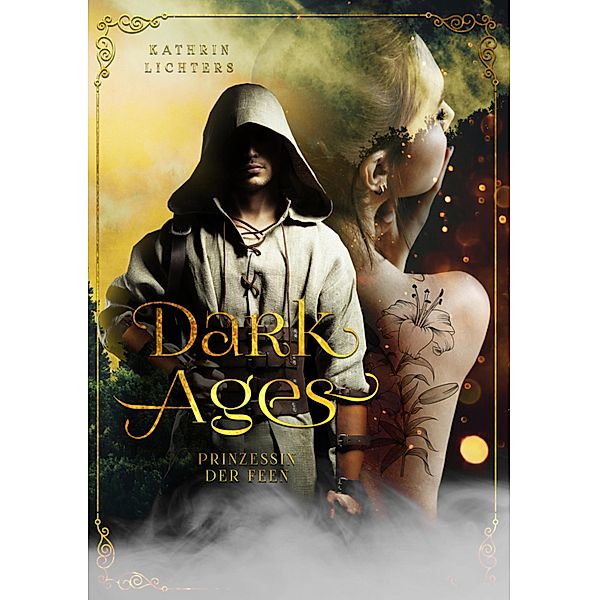 Dark Ages / Dark Ages Bd.1, Kathrin Lichters