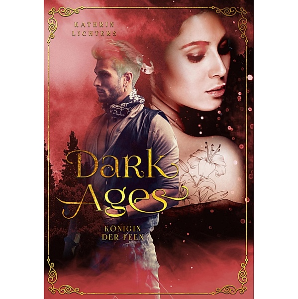 Dark Ages / Dark Ages Bd.2, Kathrin Lichters