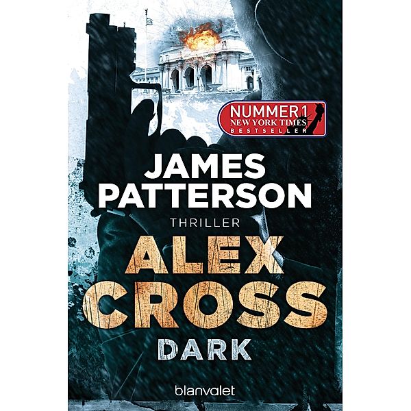 Dark / Alex Cross Bd.18, James Patterson