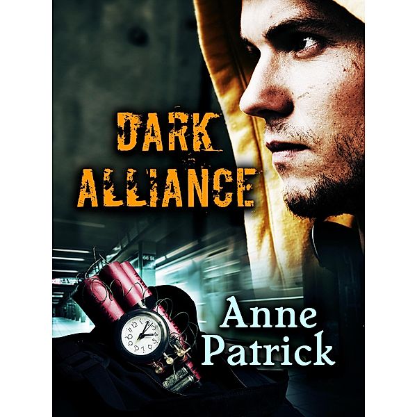 Dark Alliance, Anne Patrick