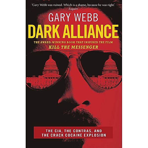 Dark Alliance, Gary Webb
