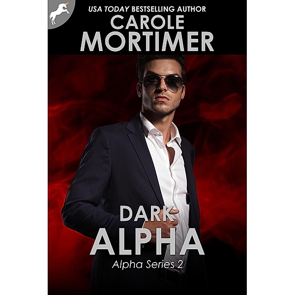 Dark Alpha (ALPHA 2) / ALPHA, Carole Mortimer
