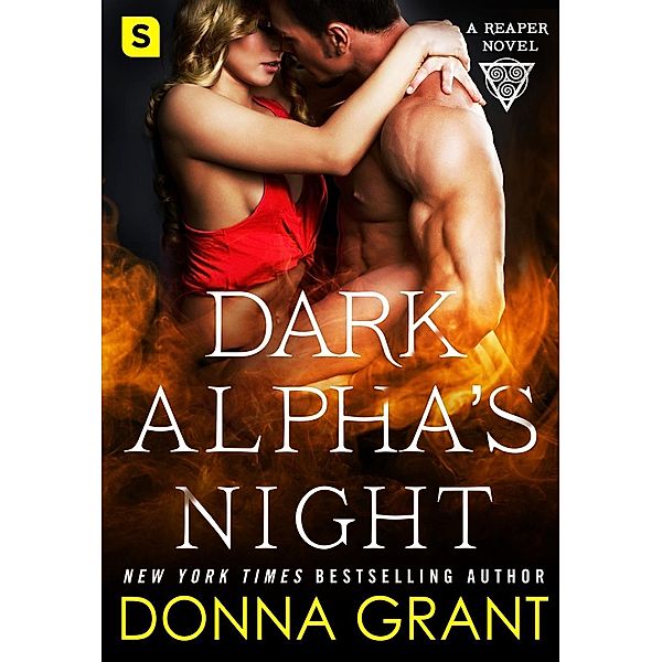 Dark Alpha's Night / Reapers Bd.5, Donna Grant