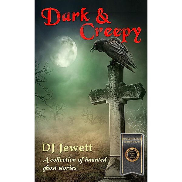 Dark and Creepy, Dj Jewett