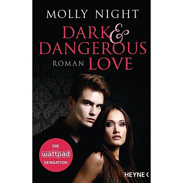 Dark and Dangerous Love / Dark & Dangerous Love Bd.1, Molly Night