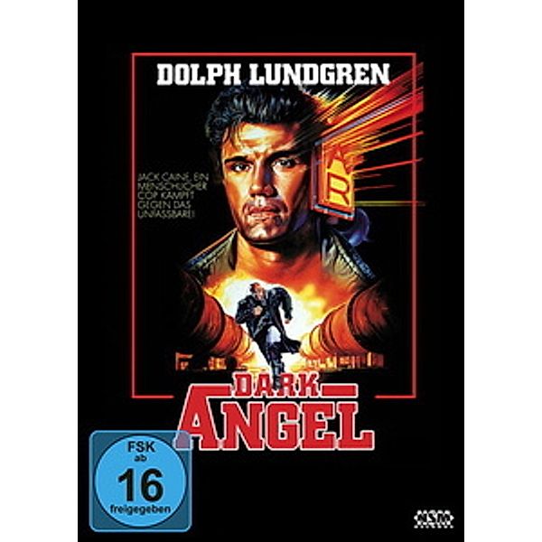 Dark Angel, Jonathan Tydor, Leonard Mass jr.