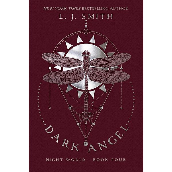 Dark Angel, L. J. Smith