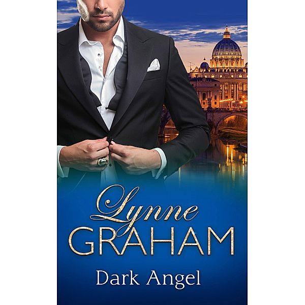 Dark Angel, Lynne Graham