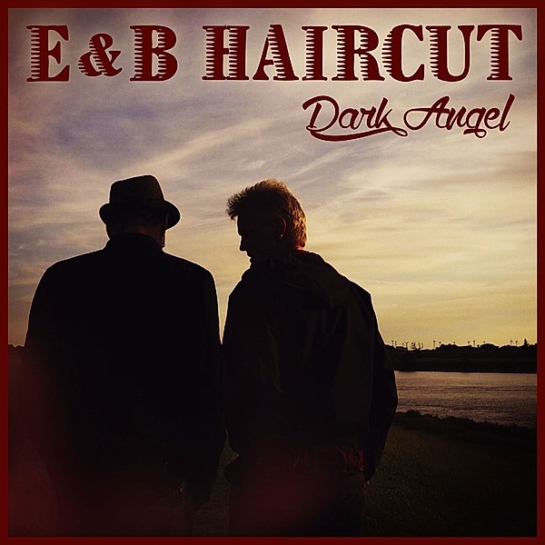 Dark Angel, E & B Haircut