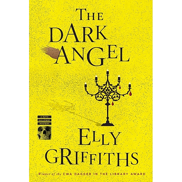 Dark Angel / Ruth Galloway Mysteries, Elly Griffiths