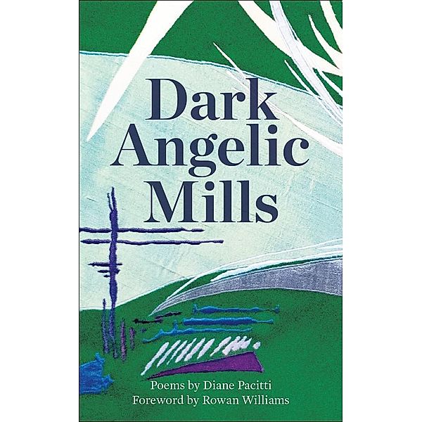 Dark Angelic Mills, Diane Pacitti