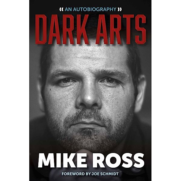 Dark Arts, Mike Ross