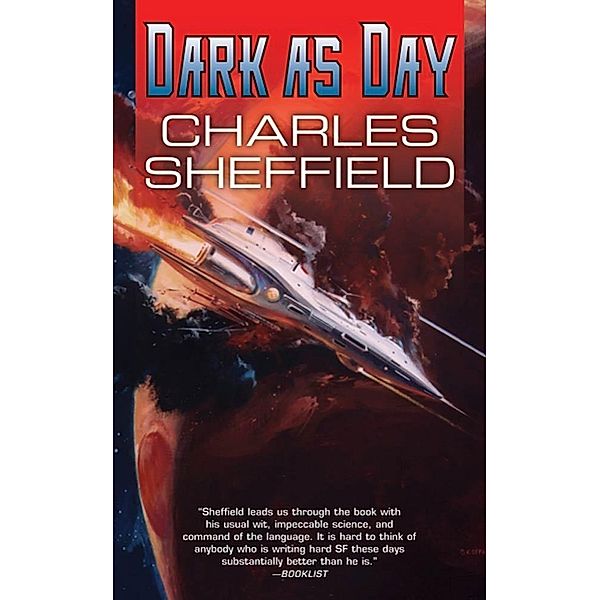 Dark as Day / Cold As Ice Bd.2, Charles Sheffield