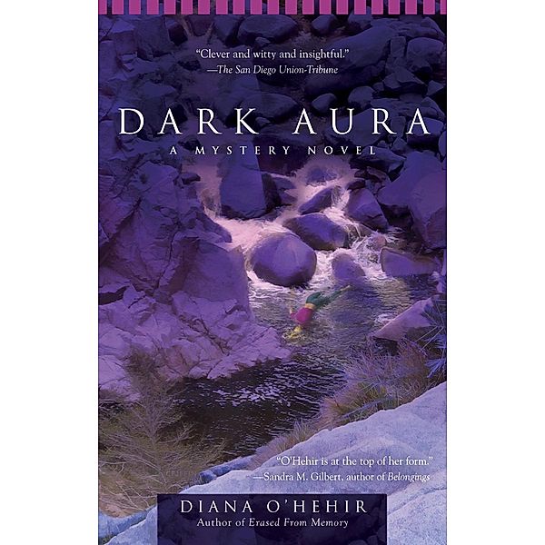 Dark Aura, Diana O'Hehir