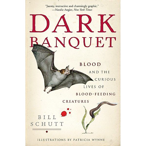 Dark Banquet, Bill Schutt