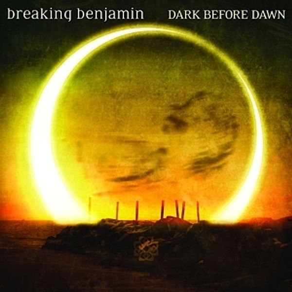 Dark Before Dawn (2lp) (Vinyl), Breaking Benjamin