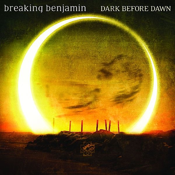 Dark Before Dawn, Breaking Benjamin