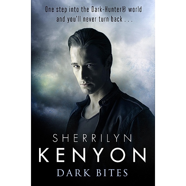Dark Bites / The Dark-Hunter World Bd.29, Sherrilyn Kenyon