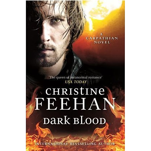 Dark Blood, Christine Feehan