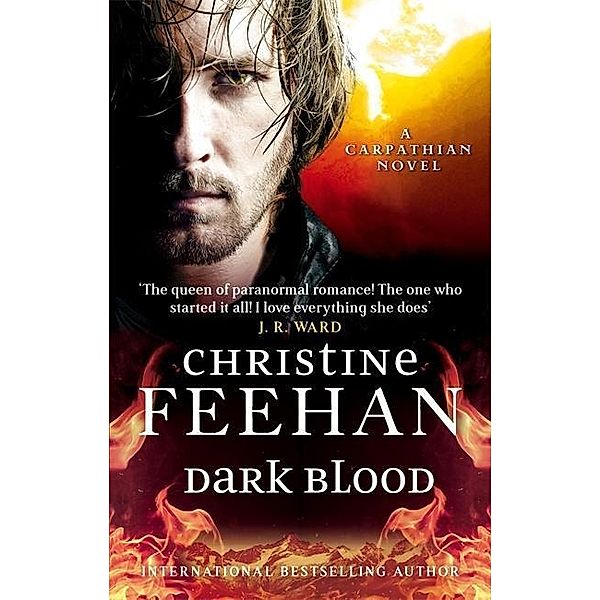 Dark Blood, Christine Feehan