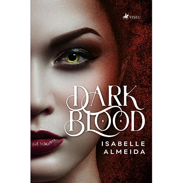 Dark Blood, Isabelle Almeida
