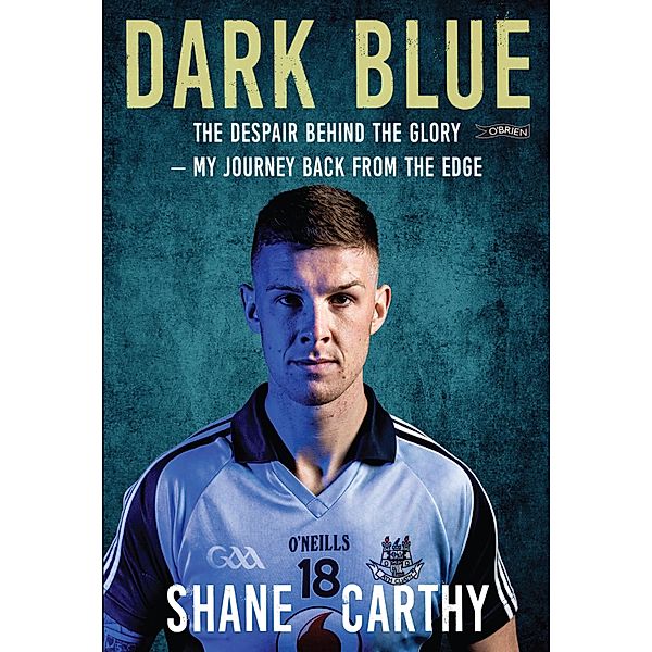 Dark Blue, Shane Carthy