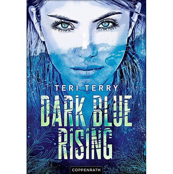 Dark Blue Rising Bd.1, Teri Terry