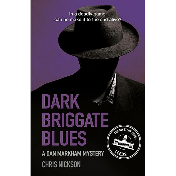 Dark Briggate Blues, Chris Nickson