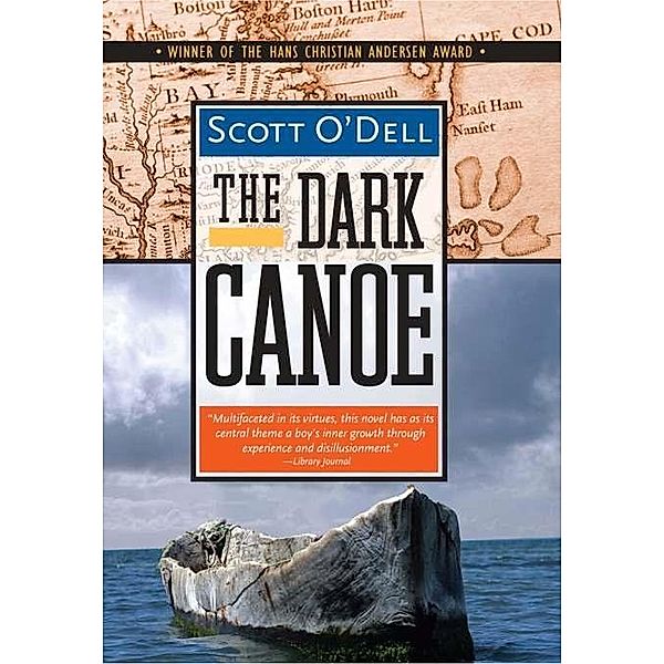 Dark Canoe, Scott O'Dell
