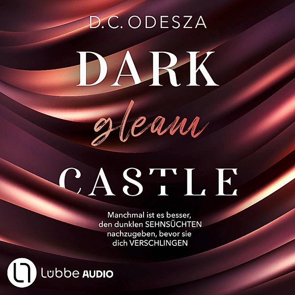 Dark Castle - 1 - DARK gleam CASTLE, D. C. Odesza