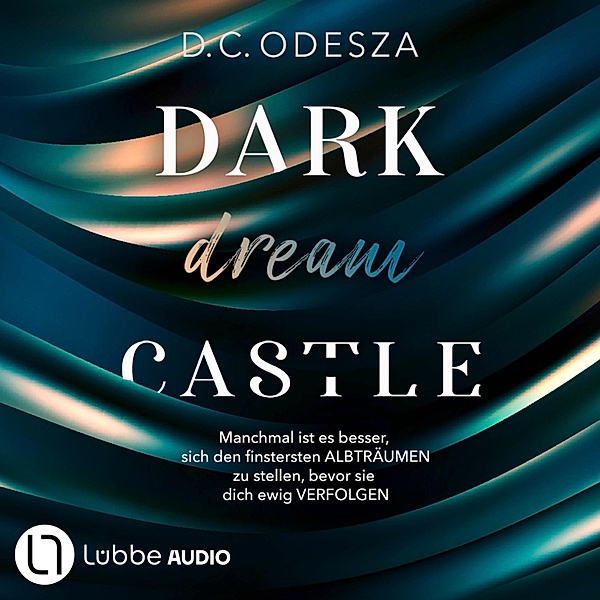 Dark Castle - 2 - DARK dream CASTLE, D. C. Odesza