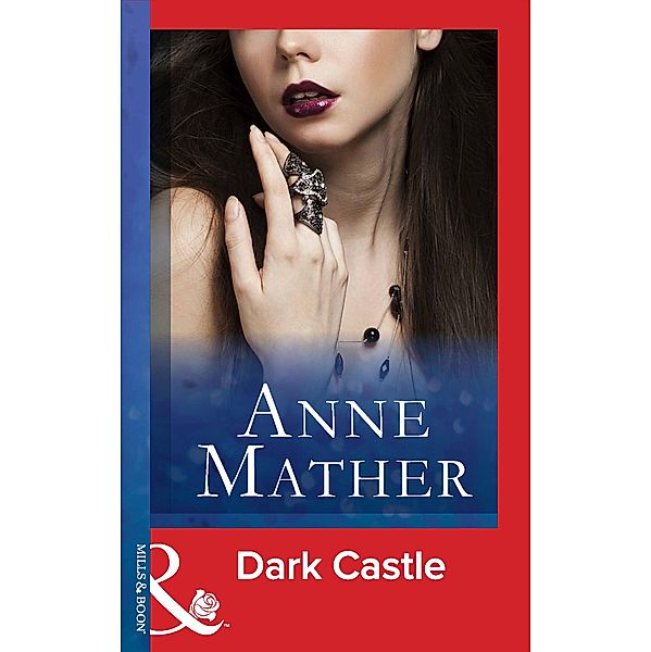 Dark Castle, Anne Mather