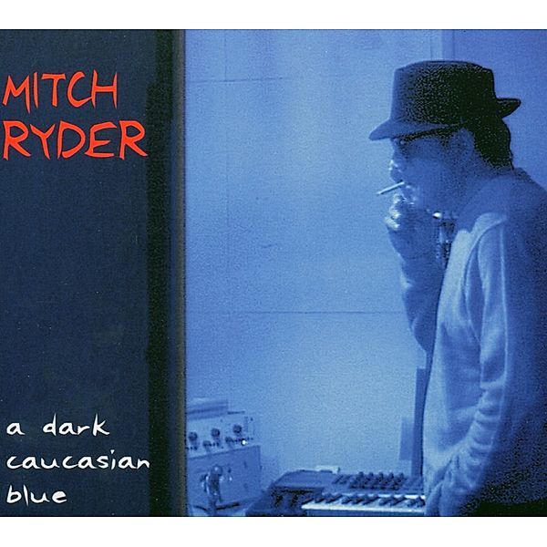 Dark Caucasian Blue, Mitch Ryder, Engerling