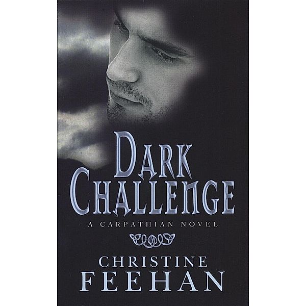 Dark Challenge / Dark Carpathian Bd.5, Christine Feehan