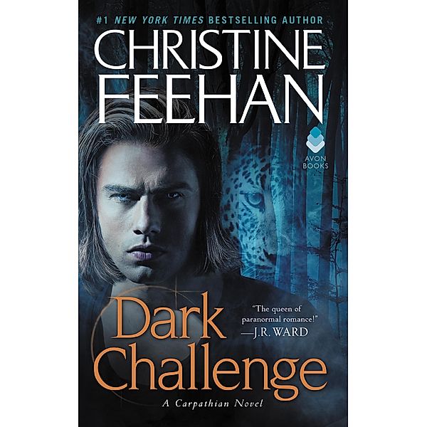 Dark Challenge / Dark Series Bd.5, Christine Feehan