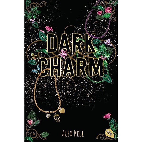 Dark Charm, Alex Bell