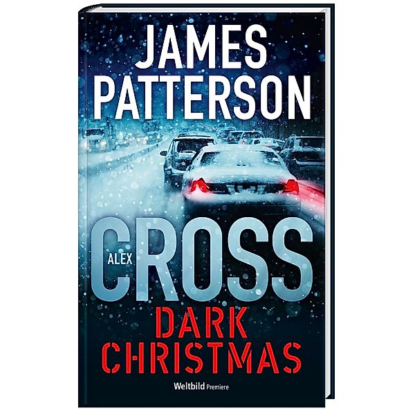 Dark Christmas - Alex Cross, James Patterson