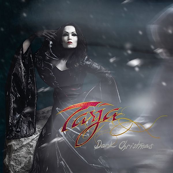 Dark Christmas (Cd Digipak), Tarja