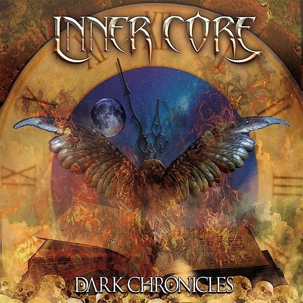Dark Chronicles, Inner Core