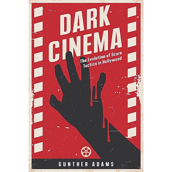 Dark Cinema, Gunther Adams