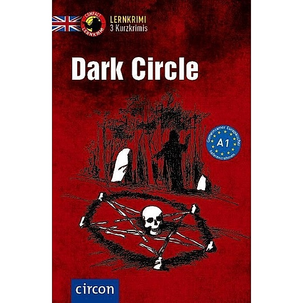 Dark Circle, Alison Romer, Caroline Simpson