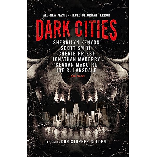 Dark Cities